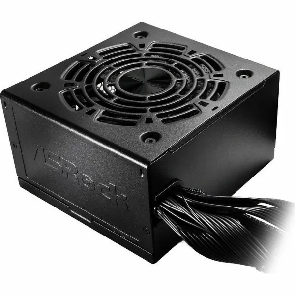 Источник питания ASRock 90-UXC075-BNEAAA 750 W 80 Plus Bronze