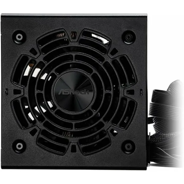 Maitinimo blokas ASRock 90-UXC065-BNEAAA 650 W 80 Plus Bronze