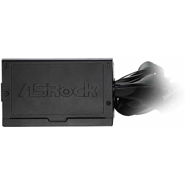 Maitinimo blokas ASRock 90-UXC065-BNEAAA 650 W 80 Plus Bronze