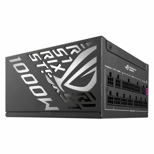 Maitinimo blokas Asus 90YE00W1-B0NA00 1000 W 80 PLUS Platinum