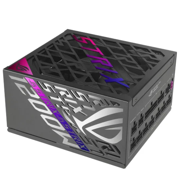 Maitinimo blokas Asus 90YE00W0-B0NA00 1200 W 80 PLUS Platinum