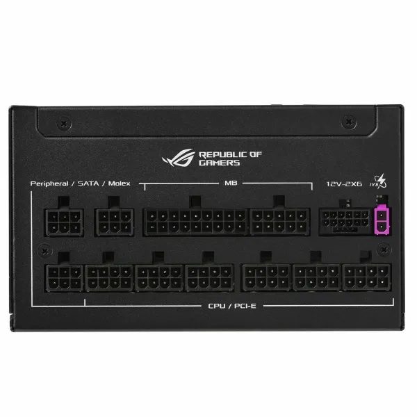 Maitinimo blokas Asus 90YE00W0-B0NA00 1200 W 80 PLUS Platinum