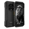 Išmanusis Telefonas Ulefone ARMOR X32 PRO 8 GB RAM 256 GB Juoda