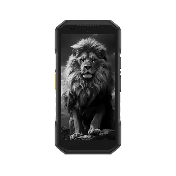 Išmanusis Telefonas Ulefone ARMOR X32 PRO 8 GB RAM 256 GB Juoda