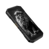 Išmanusis Telefonas Ulefone ARMOR X32 PRO 8 GB RAM 256 GB Juoda