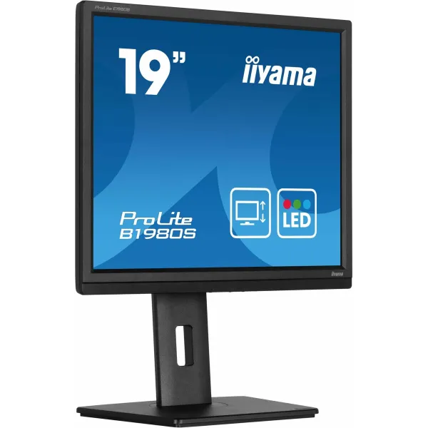 Monitorius Iiyama B1980S-B1 19"
