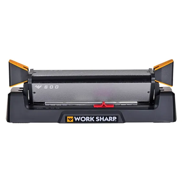 Peilio galąstuvas Work Sharp 09DX163                         Metalinis Keramikinis Plastmasinis