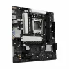 Mātesplate ASRock B860M-X Intel B860