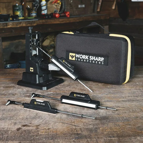 Noateritaja Work Sharp 09DX066