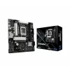 Mātesplate ASRock B860M-X Intel B860