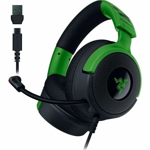 Ausinės Razer RZ04-05180200-R3M1 Juoda
