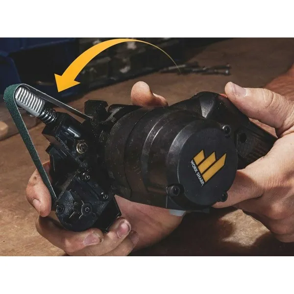 Точилка для ножей Work Sharp 09DX070
