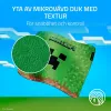 Pelės Kilimėlis Razer RZ02-03333800-R3M1 Žalia