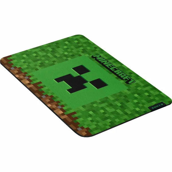Pelės Kilimėlis Razer RZ02-03333800-R3M1 Žalia