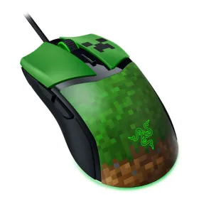 Мышь Razer RZ01-04650200-R3M1 Зеленый 8500 dpi