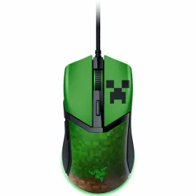 Мышь Razer RZ01-04650200-R3M1 Зеленый 8500 dpi
