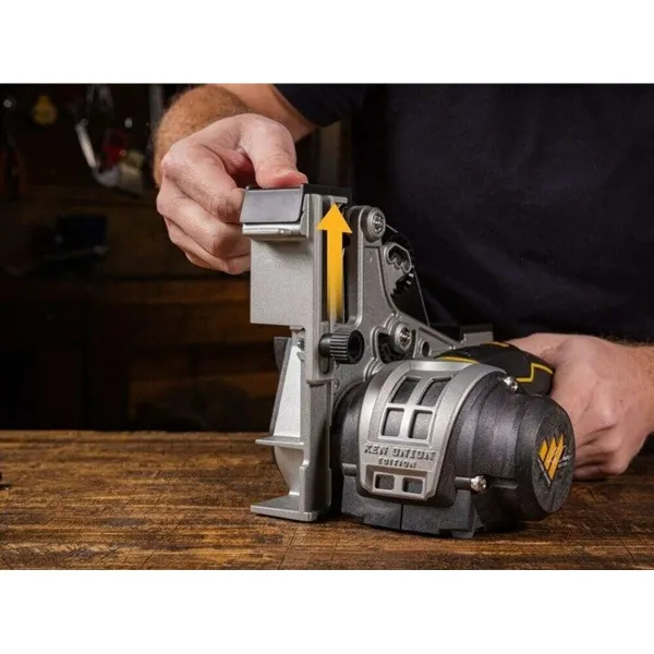 Точилка для ножей Work Sharp 09DX077