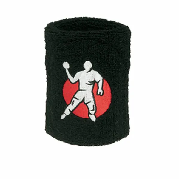 Браслет Uhlsport 200580601 Чёрный