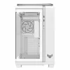 ATX Pus-torņveida Kārba Asus 90DC0093-B19010 Balts