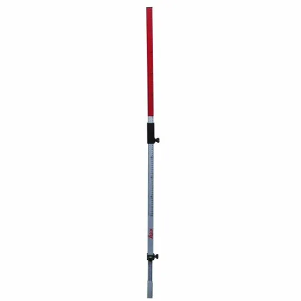 Telescopic sight Leica Geosystems Laser level