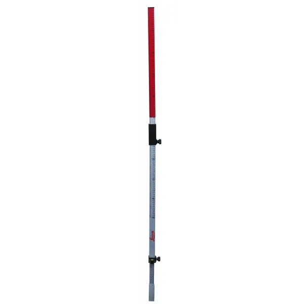 Telescopic sight Leica Geosystems Laser level