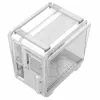 ATX Pus-torņveida Kārba Asus 90DC0093-B19010 Balts