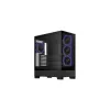 ATX semi-tornikotelo Asus 90DC00R0-B19000 Musta