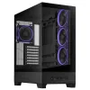 ATX semi-tornikotelo Asus 90DC00R0-B19000 Musta