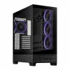ATX semi-tornikotelo Asus 90DC00R0-B19000 Musta