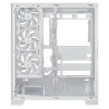 ATX Semi-tower Box Asus 90DC00R3-B19000 White