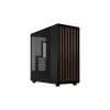 ATX pusiau bokšto tipo korpusas Fractal Design North XL RC Juoda