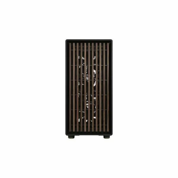 ATX pusiau bokšto tipo korpusas Fractal Design North XL RC Juoda