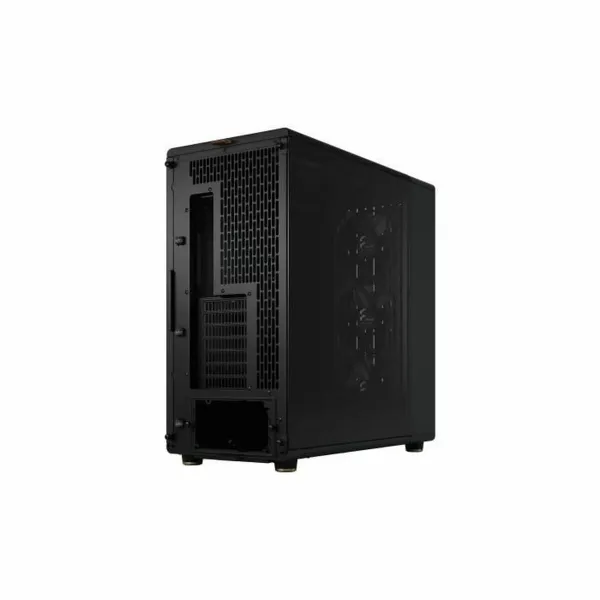 ATX pusiau bokšto tipo korpusas Fractal Design North XL RC Juoda