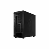ATX pusiau bokšto tipo korpusas Fractal Design North XL RC Juoda