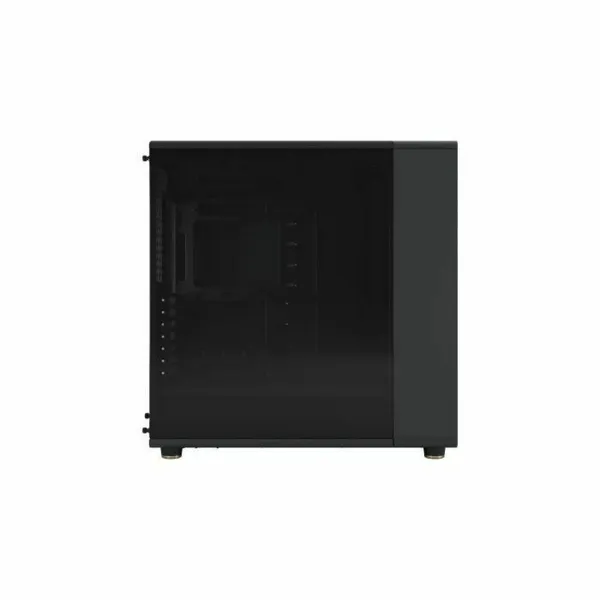 ATX pusiau bokšto tipo korpusas Fractal Design North XL RC Juoda