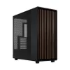 ATX pusiau bokšto tipo korpusas Fractal Design North XL RC Juoda