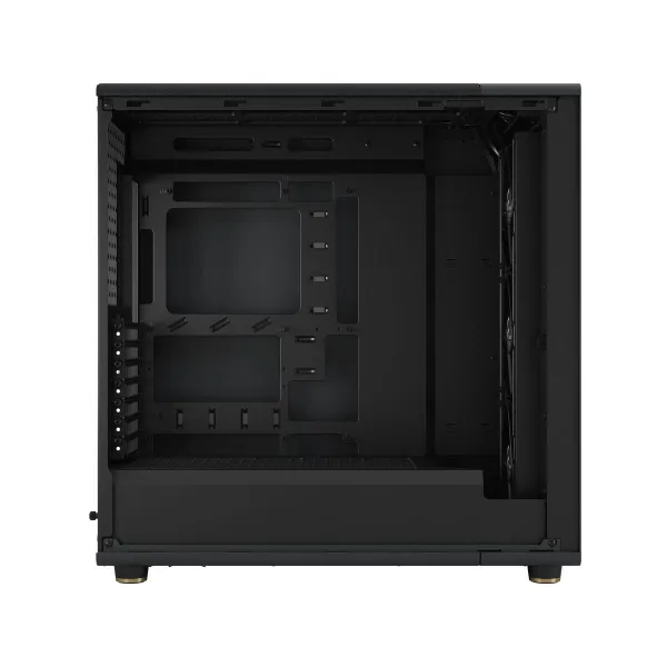 ATX pusiau bokšto tipo korpusas Fractal Design North XL RC Juoda