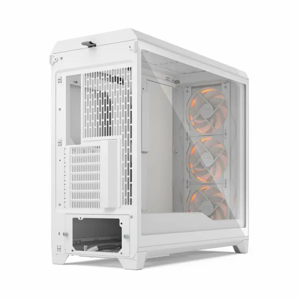 Kalnų kuprinė Deuter Alproof Lite 22 Geltona Pilka Oranžinė 22 L