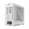 ATX pusiau bokšto tipo korpusas Fractal Design FD-C-MES3X-06 Balta