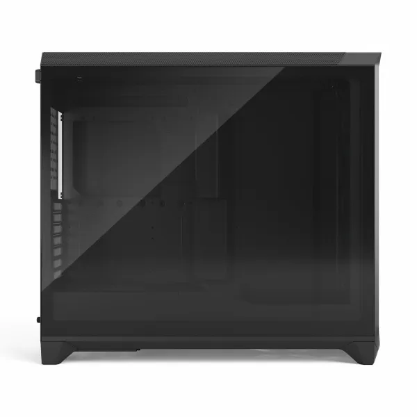 ATX pusiau bokšto tipo korpusas Fractal Design FD-C-MES3X-04 Juoda