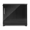 ATX pusiau bokšto tipo korpusas Fractal Design FD-C-MES3X-04 Juoda