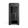 ATX pusiau bokšto tipo korpusas Fractal Design FD-C-MES3X-04 Juoda