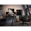 ATX pusiau bokšto tipo korpusas Fractal Design FD-C-MES3X-04 Juoda