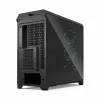 ATX pusiau bokšto tipo korpusas Fractal Design FD-C-MES3X-04 Juoda