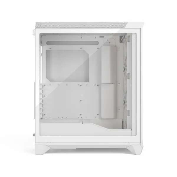 ATX pusiau bokšto tipo korpusas Fractal Design FD-C-MES3A-07 Balta