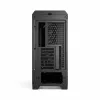 ATX Pus-torņveida Kārba Fractal Design FD-C-MES3A-06 Melns