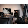 ATX Pus-torņveida Kārba Fractal Design FD-C-MES3A-06 Melns