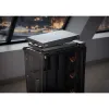 ATX Pus-torņveida Kārba Fractal Design FD-C-MES3A-06 Melns