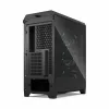 ATX Pus-torņveida Kārba Fractal Design FD-C-MES3A-06 Melns