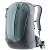 Voimistelukassi Deuter 342002444120 Hopeinen Polyamidi Polyesteri 15 L